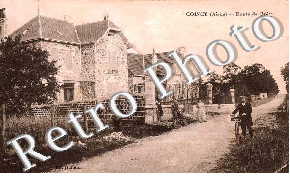 route de Bry