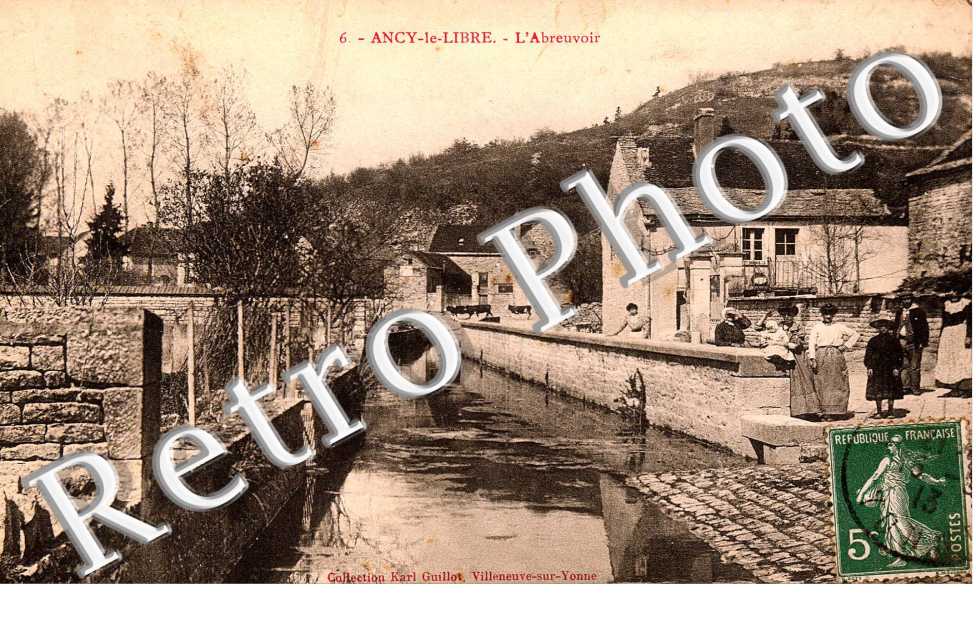 L'Abreuvoir