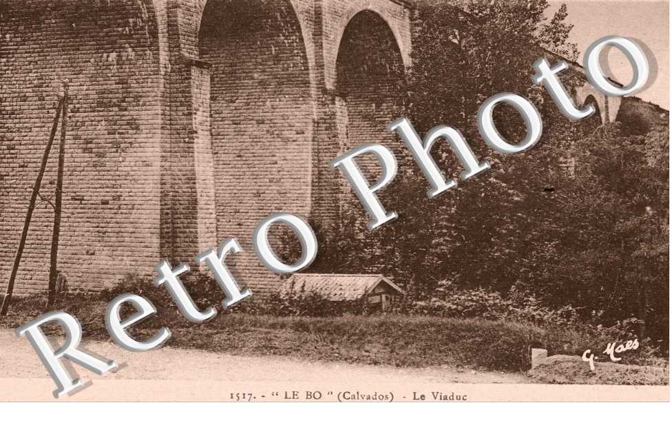 le viaduc