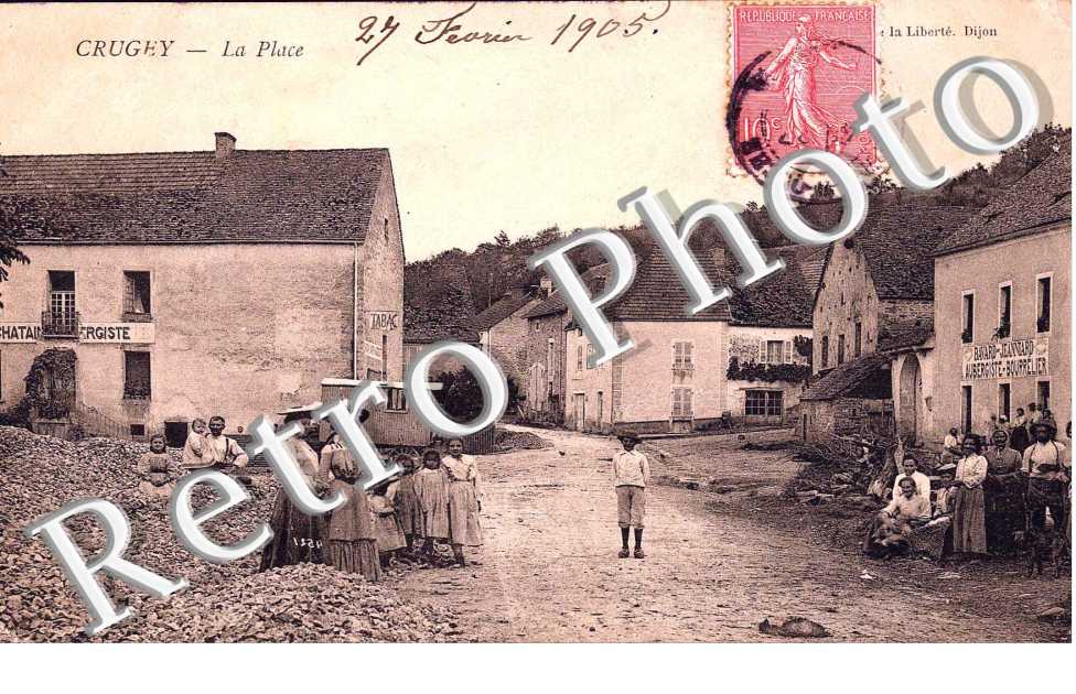 La Place