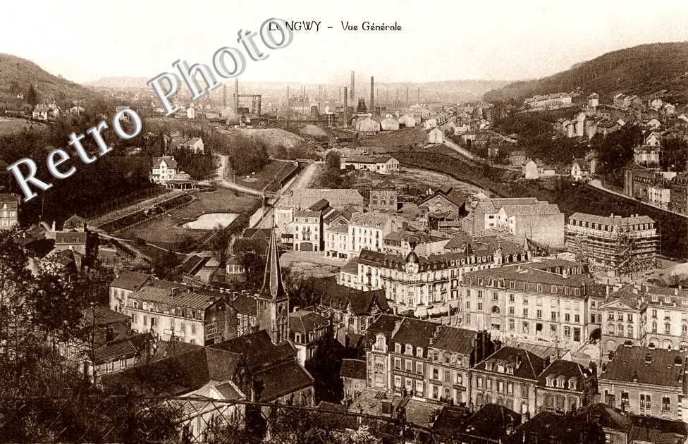 vue generale