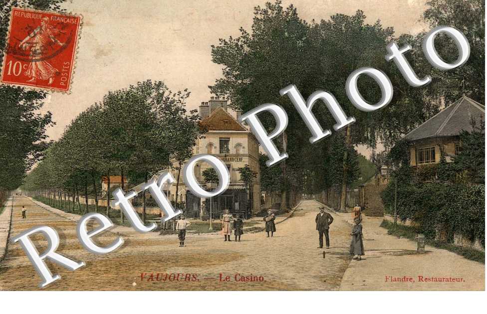 Le casino