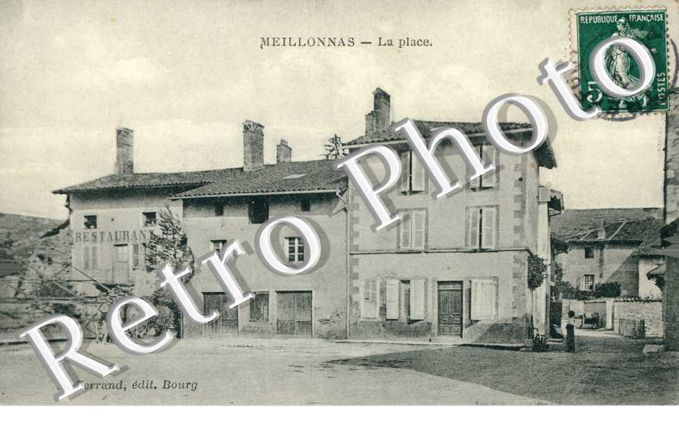 la Place