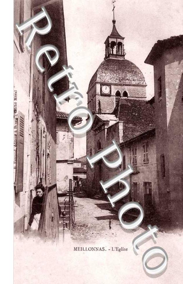 l'Eglise