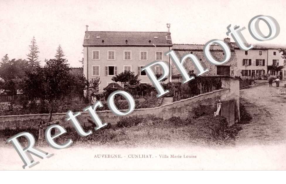 villa Marie-Louise