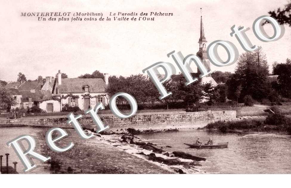 Le Paradis des Pecheurs