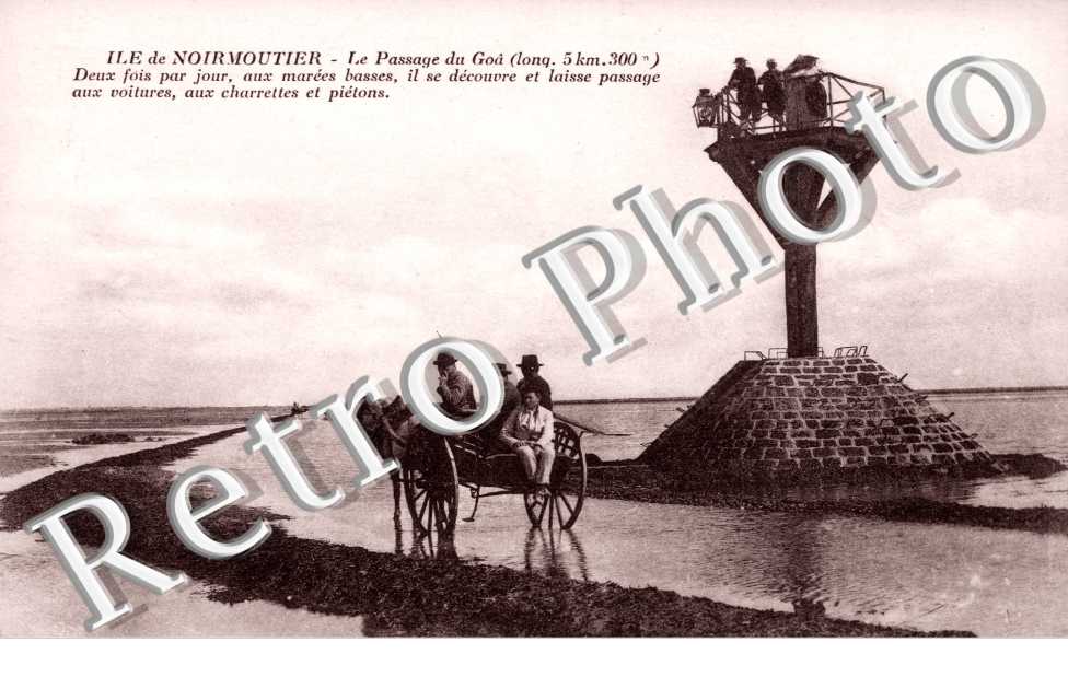Le Passage du Goa