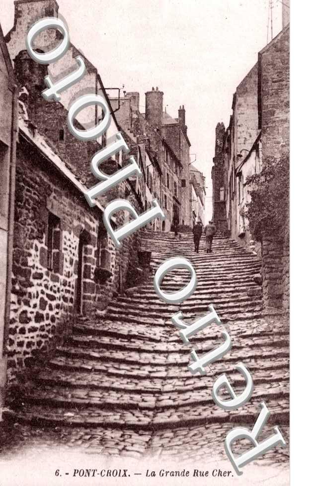 Manoir de Trefrest