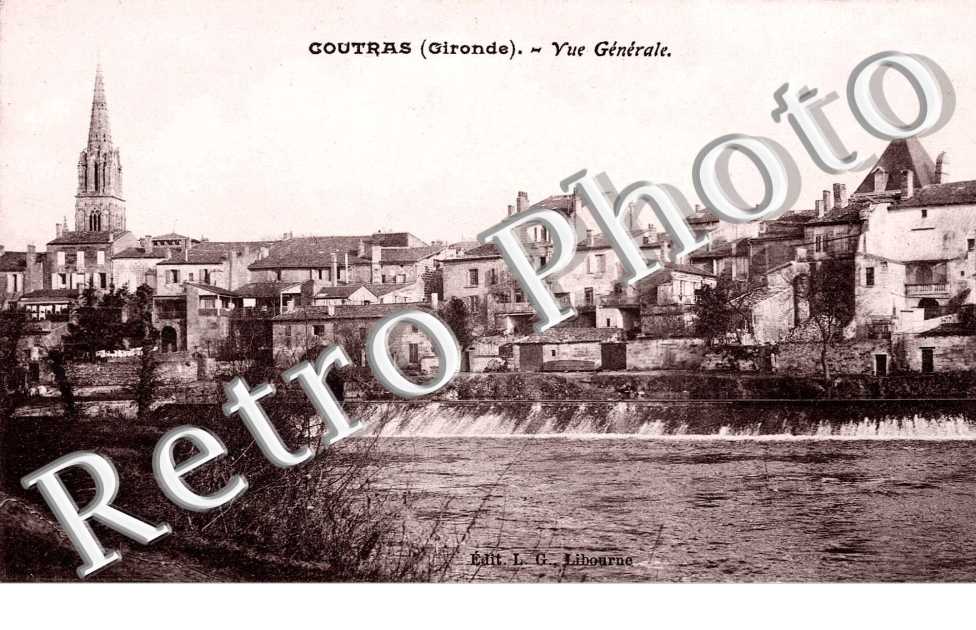 Vue generale