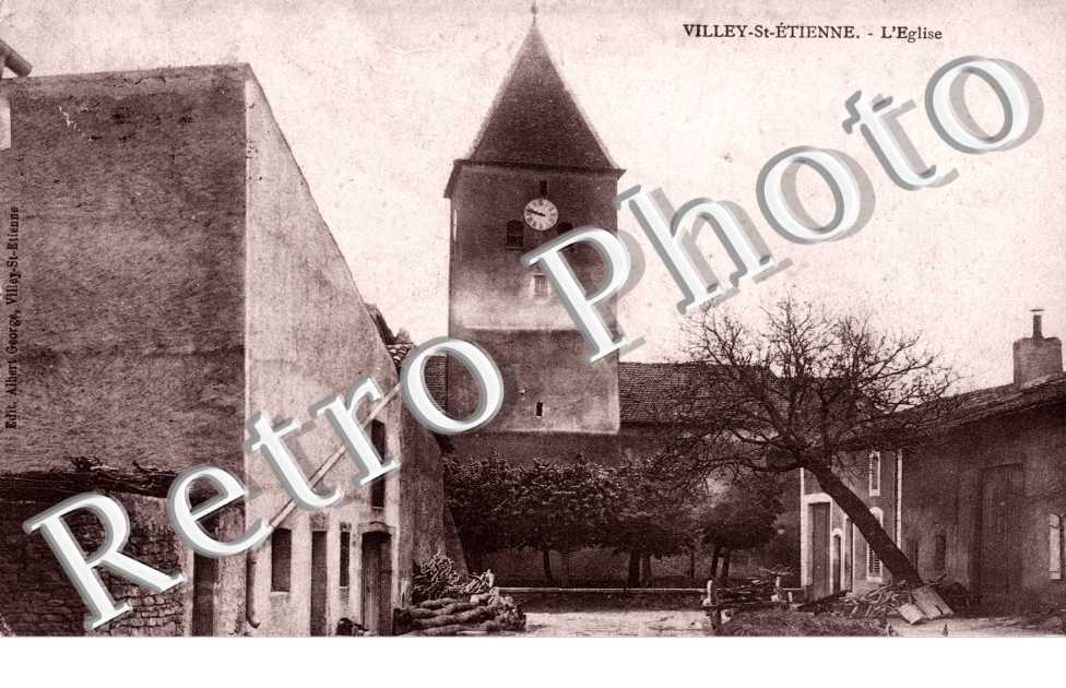 L'eglise