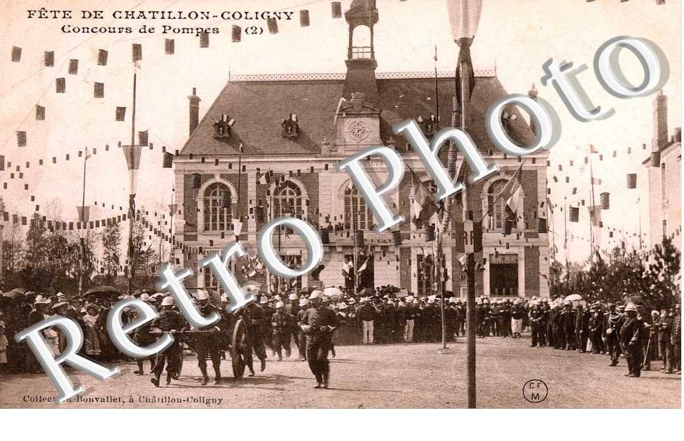 fete, concours de pompes