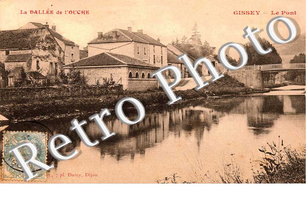Le Pont