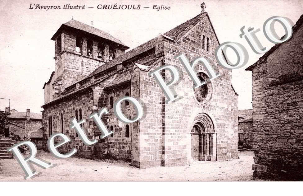 Eglise