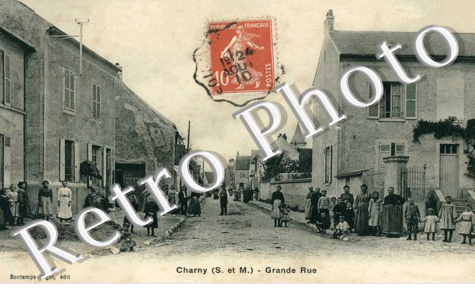 Grande Rue