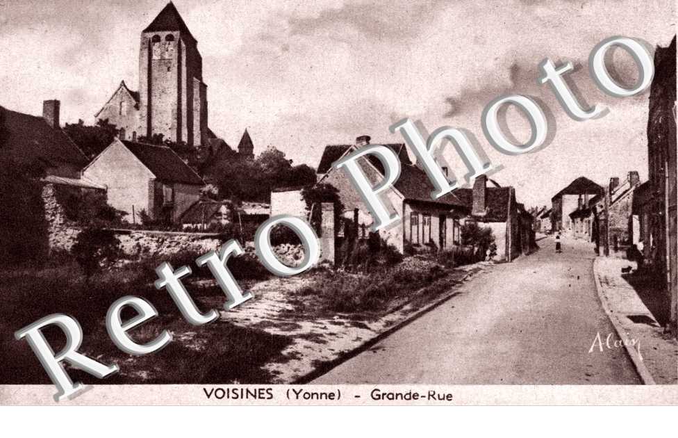 Grande Rue