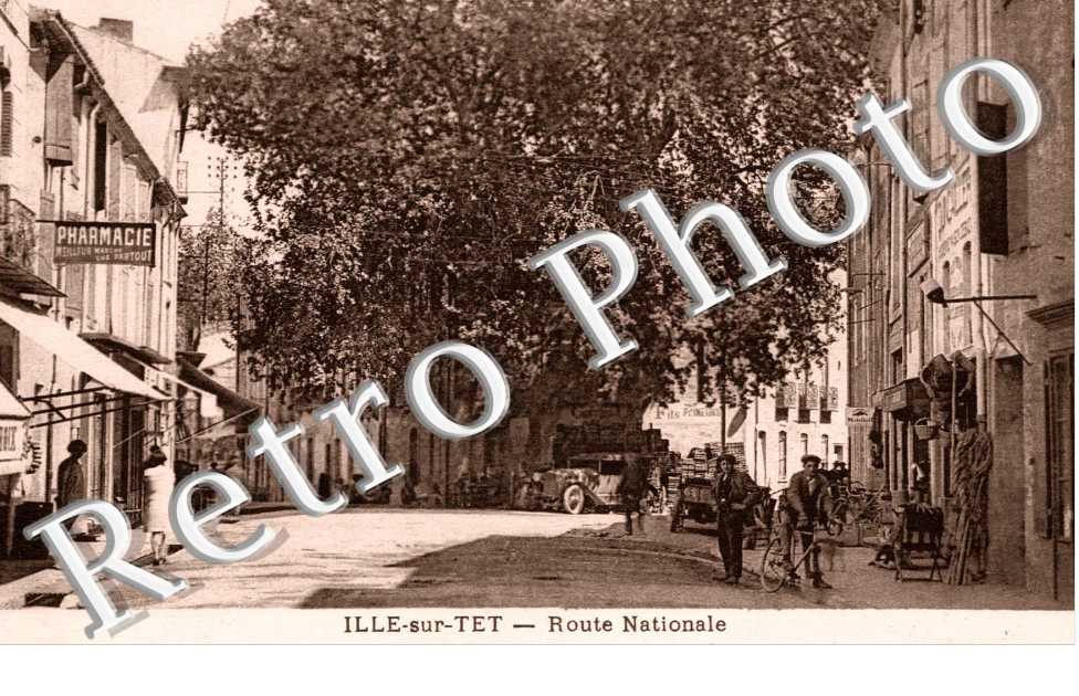 Route Nationale
