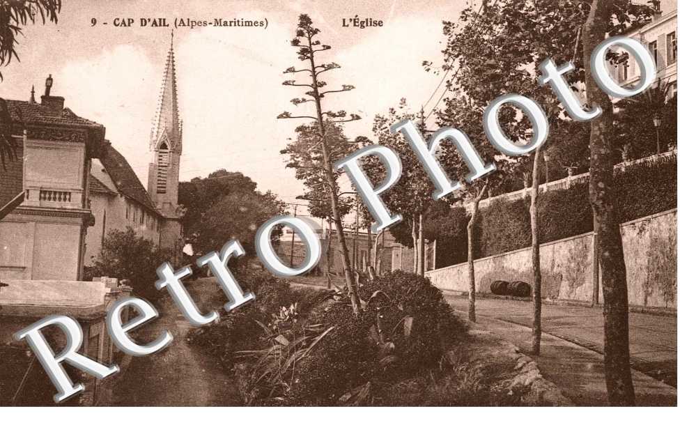 L'eglise