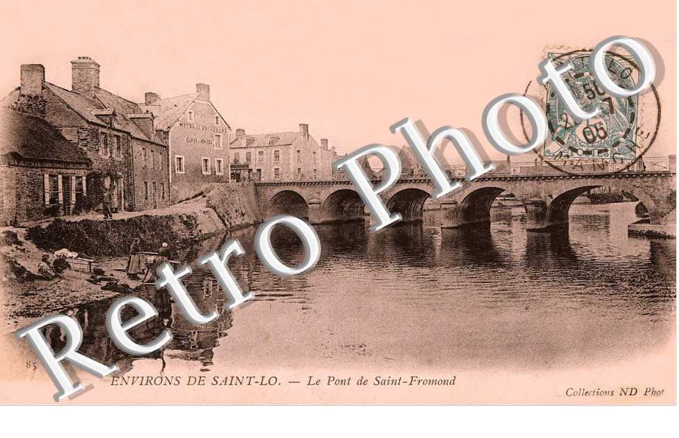 Le pont