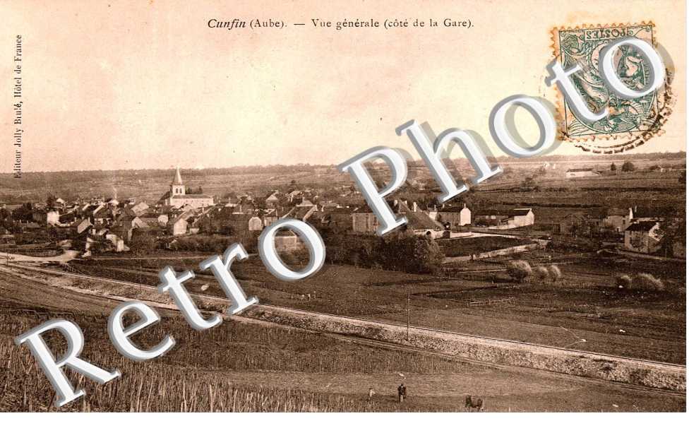 Vue generale