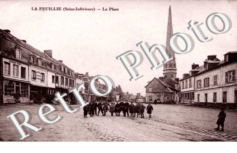 la Place