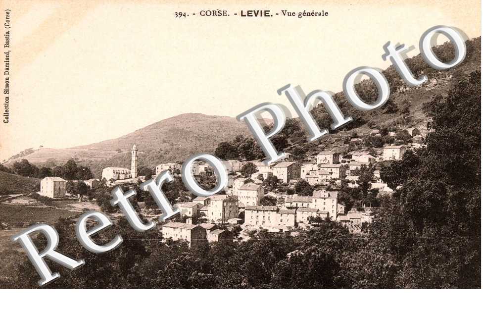 Vue generale