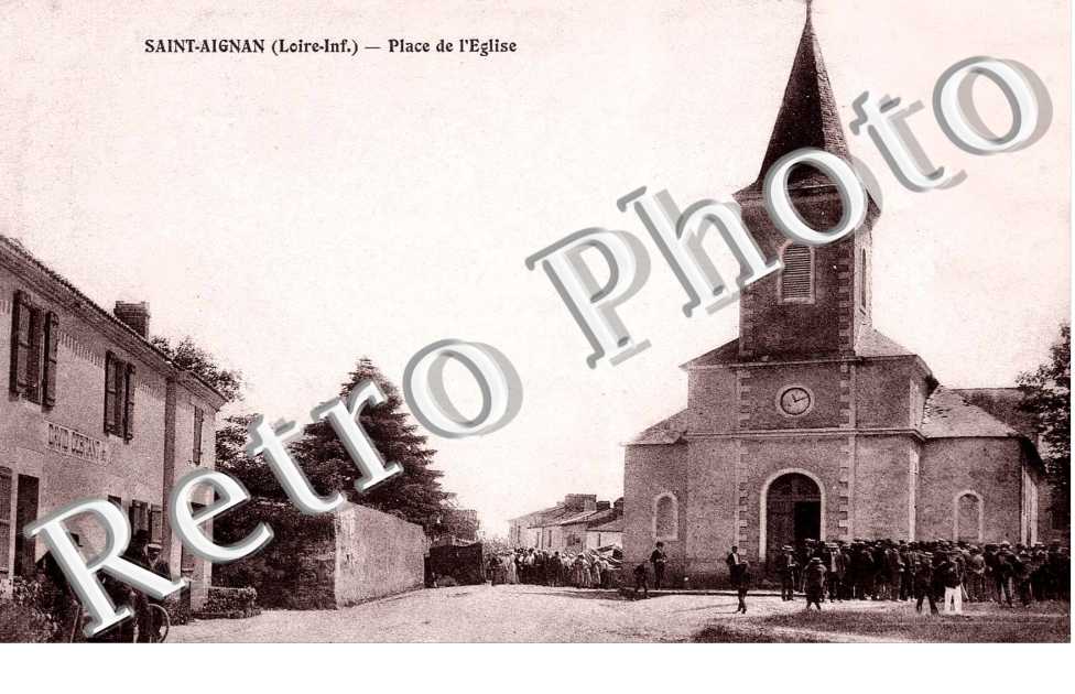 PL DE L'EGLISE
