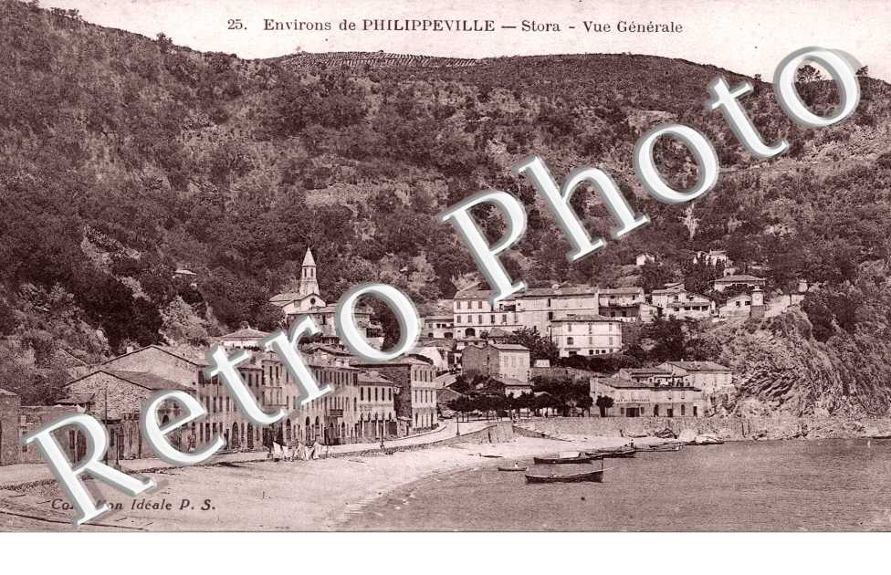 Vue Generale