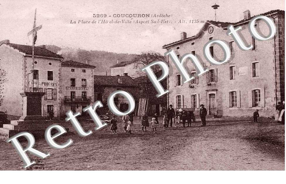 Place de l'hotel de ville