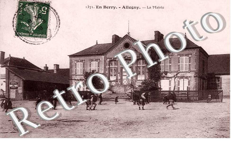 La Mairie