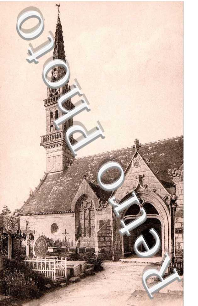 L'EGLISE