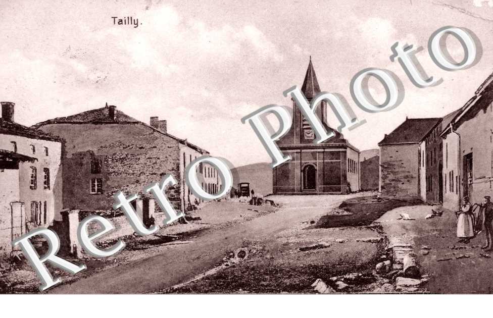 Eglise