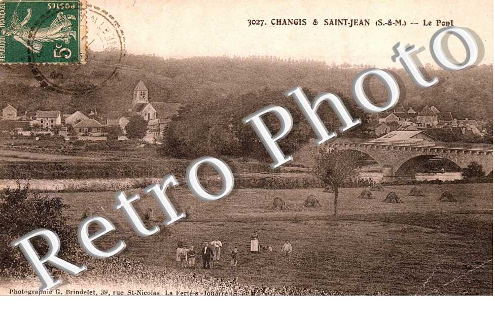 le Pont