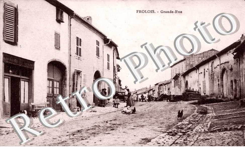 Grande Rue