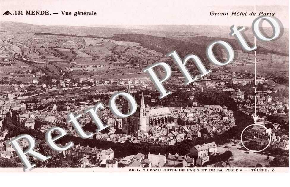 vue generale