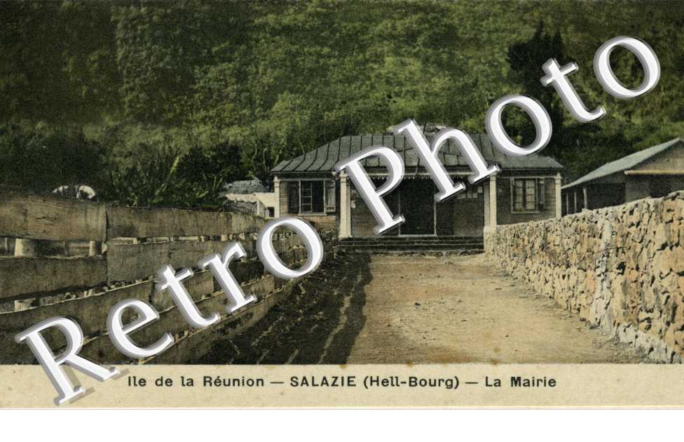 LA MAIRIE