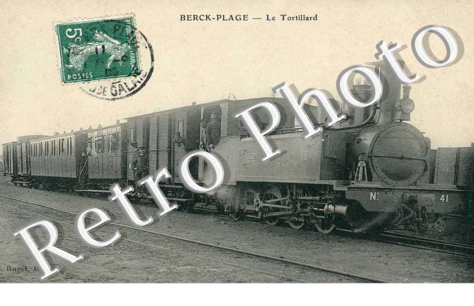 Le Tortillard