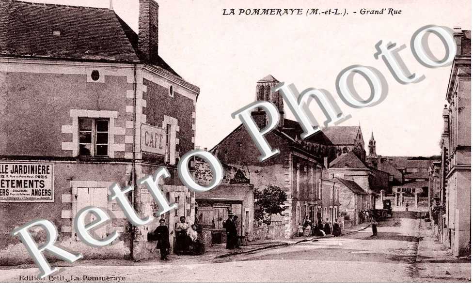 Grand'Rue