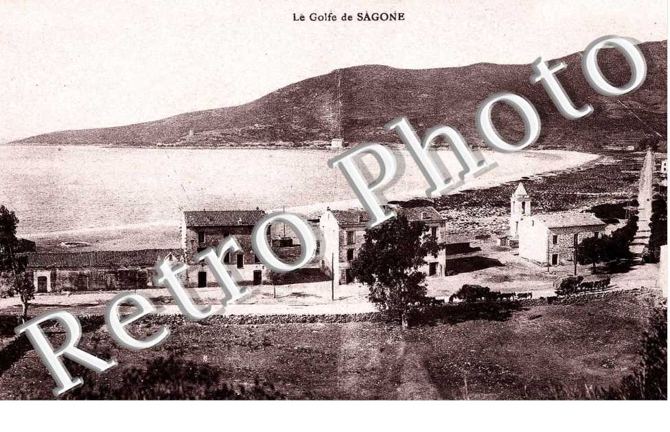 Le golfe