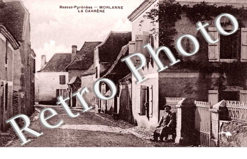 La Carrere