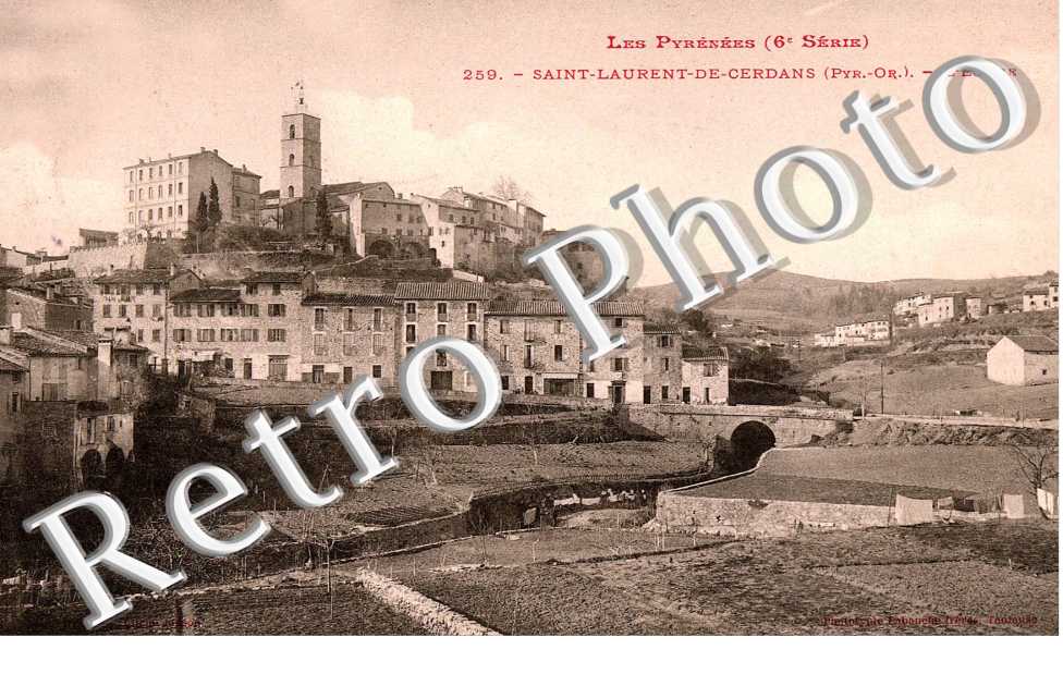 L'Eglise