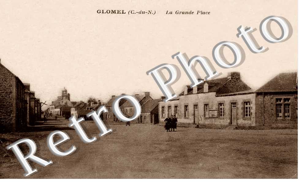 La Grande Place