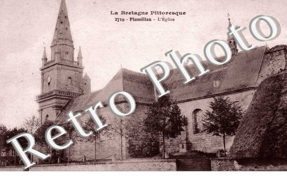 L'eglise