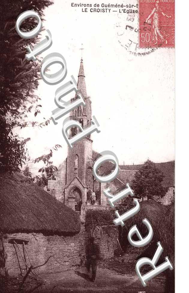 l'église