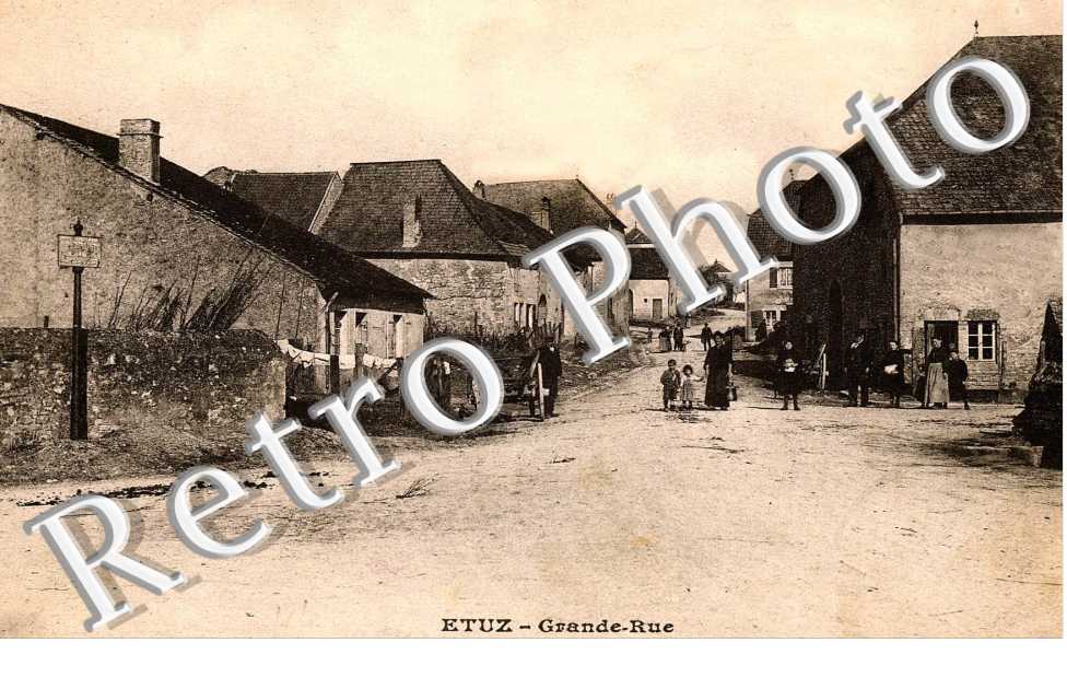 Grande Rue