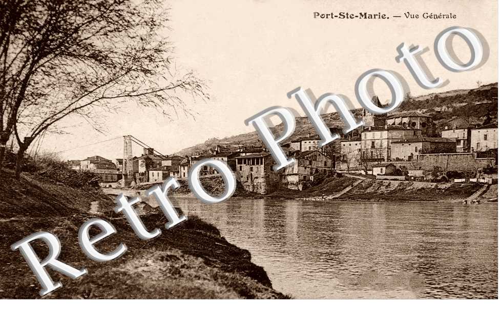 Vue generale