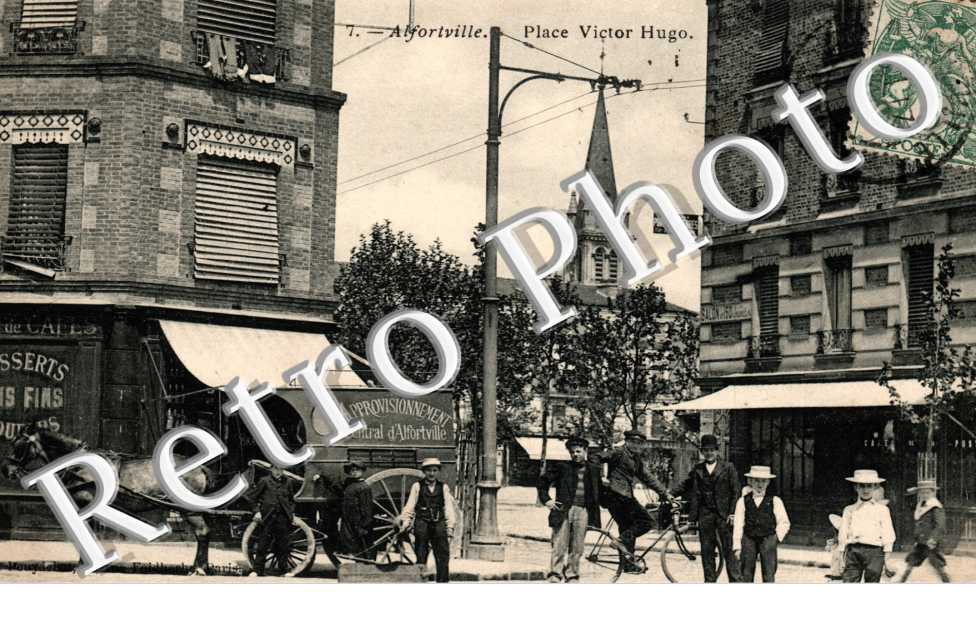 Place Victor Hugo