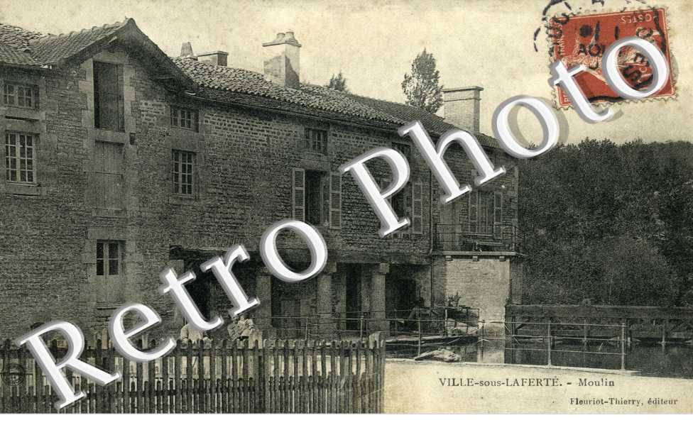 Moulin