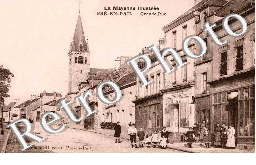 grande rue