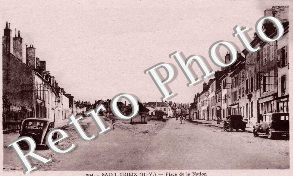 Place de la Nation