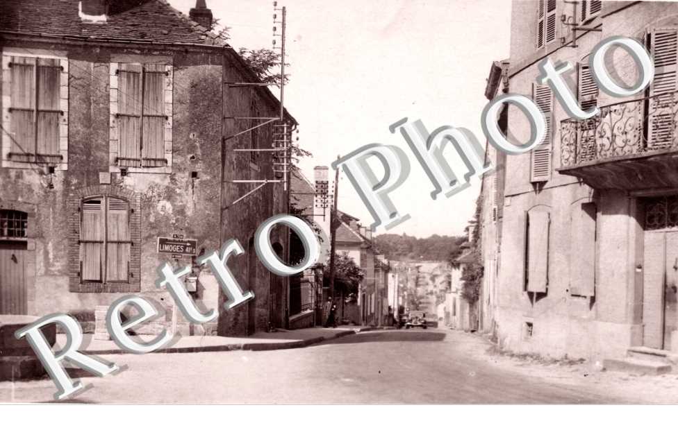 Une Rue